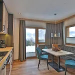 Farm stay Maurachhof Sankt Johann im Pongau