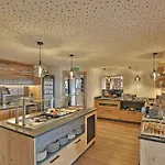 Maurachhof Farm stay Sankt Johann im Pongau