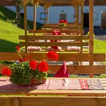 Gospodarstwo agroturystyczne Maurachhof