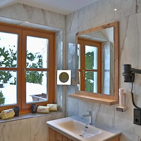 فيرين باويرنهوف ماوراشهوف مزرعة للإقامة سانكت يوهان ايم بونغ