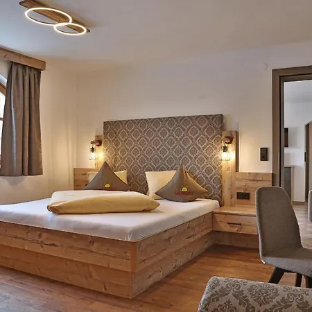 فيرين باويرنهوف ماوراشهوف مزرعة للإقامة *