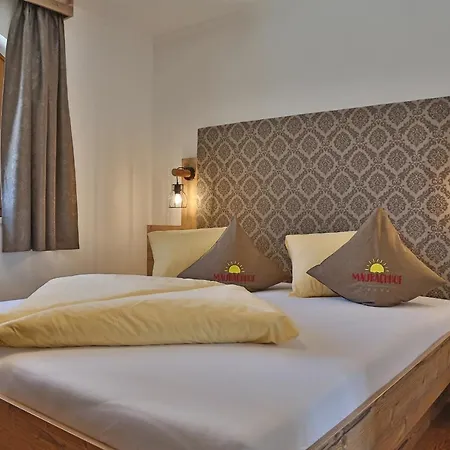 مزرعة للإقامة فيرين باويرنهوف ماوراشهوف