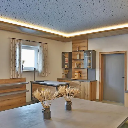 Vakantieboerderij Maurachhof *