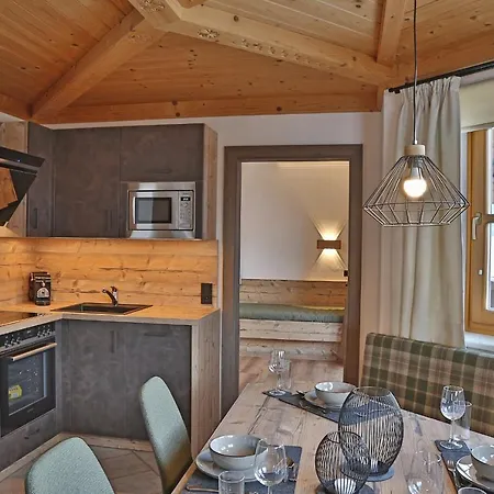 ファームステイ Maurachhof