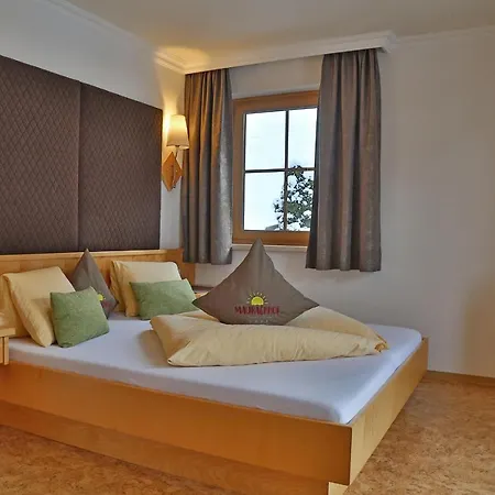 مزرعة للإقامة فيرين باويرنهوف ماوراشهوف سانكت يوهان ايم بونغ