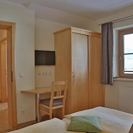 Maurachhof ファームステイ ザンクト・ヨーハン・イム・ポンガウ