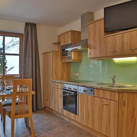 مزرعة للإقامة فيرين باويرنهوف ماوراشهوف *