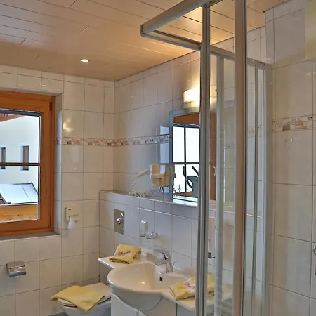 فيرين باويرنهوف ماوراشهوف مزرعة للإقامة