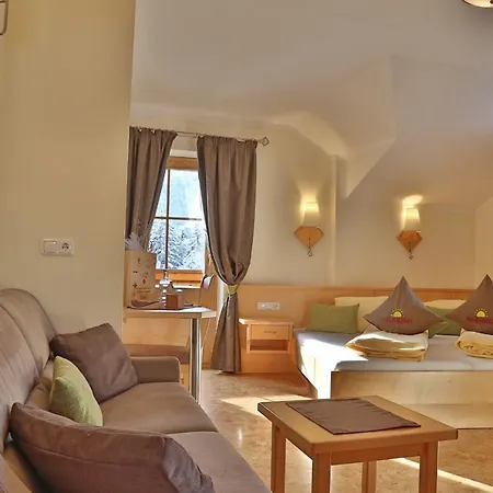 مزرعة للإقامة فيرين باويرنهوف ماوراشهوف سانكت يوهان ايم بونغ