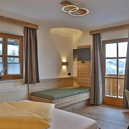 فيرين باويرنهوف ماوراشهوف مزرعة للإقامة *