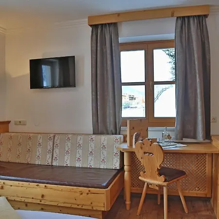 مزرعة للإقامة فيرين باويرنهوف ماوراشهوف