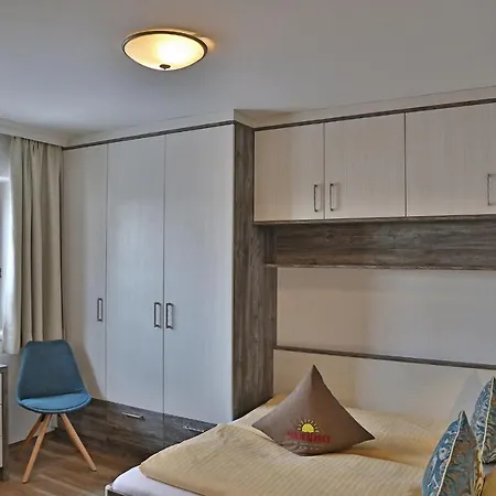 فيرين باويرنهوف ماوراشهوف مزرعة للإقامة سانكت يوهان ايم بونغ