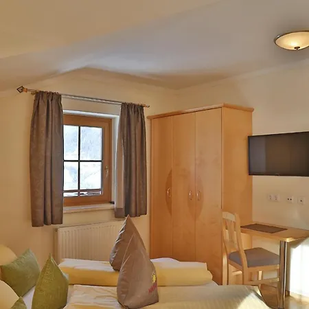 فيرين باويرنهوف ماوراشهوف * سانكت يوهان ايم بونغ