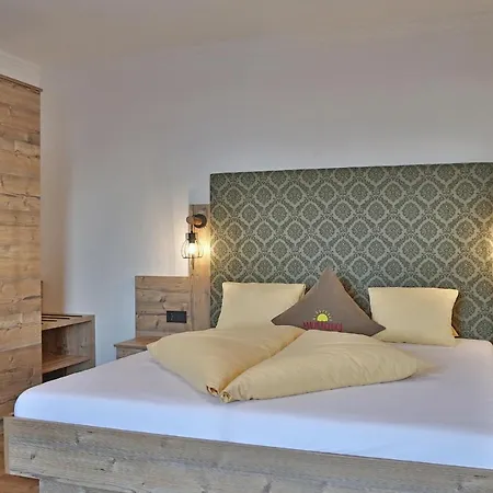 مزرعة للإقامة فيرين باويرنهوف ماوراشهوف