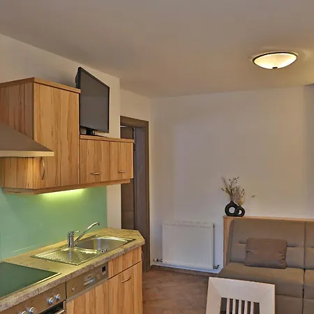 فيرين باويرنهوف ماوراشهوف مزرعة للإقامة سانكت يوهان ايم بونغ