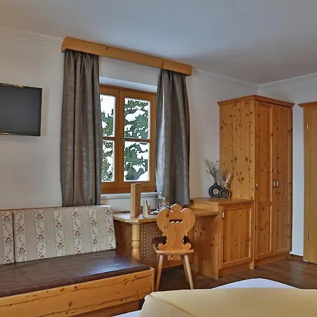 Maurachhof ザンクト・ヨーハン・イム・ポンガウ