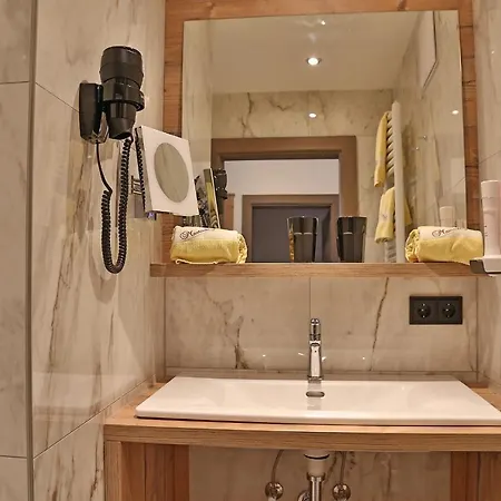 مزرعة للإقامة فيرين باويرنهوف ماوراشهوف *