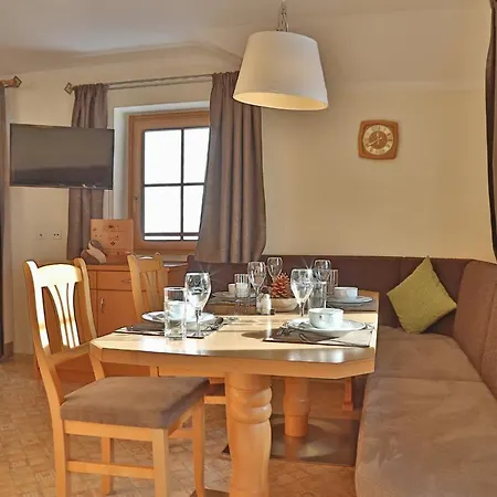 مزرعة للإقامة فيرين باويرنهوف ماوراشهوف سانكت يوهان ايم بونغ