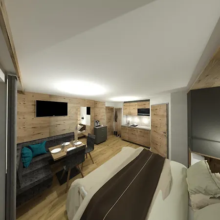 مزرعة للإقامة فيرين باويرنهوف ماوراشهوف سانكت يوهان ايم بونغ