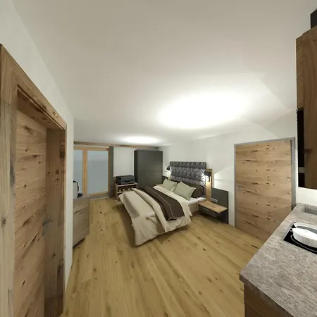 Maurachhof * ザンクト・ヨーハン・イム・ポンガウ