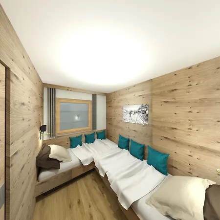 فيرين باويرنهوف ماوراشهوف * سانكت يوهان ايم بونغ