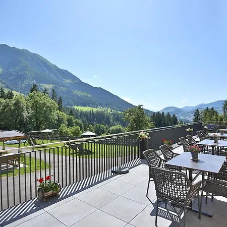 ファームステイ Maurachhof *