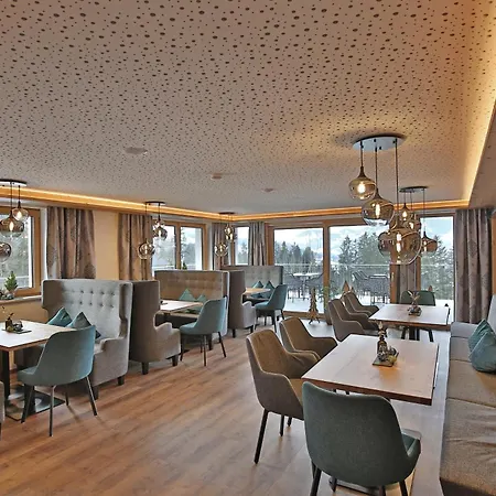 Vakantieboerderij Maurachhof *