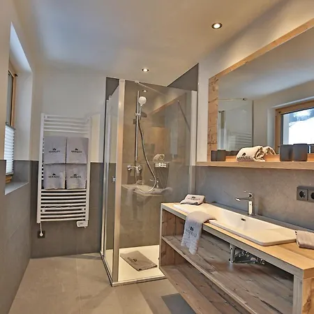 Maurachhof Vakantieboerderij *