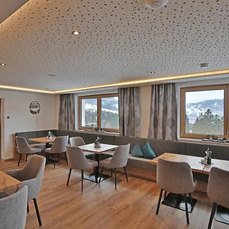 Farm stay Maurachhof Sankt Johann im Pongau