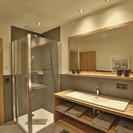 Maurachhof Sankt Johann im Pongau