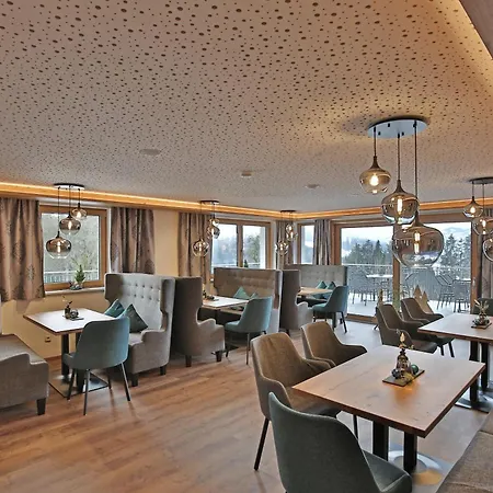 ファームステイ Maurachhof ザンクト・ヨーハン・イム・ポンガウ