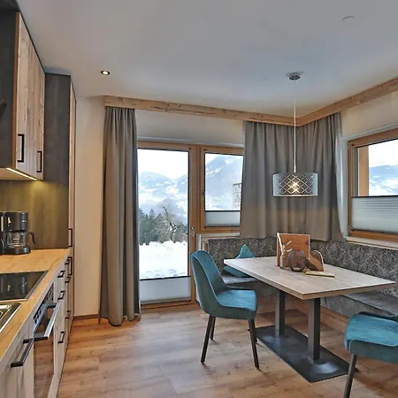 Vakantieboerderij Maurachhof Sankt Johann im Pongau