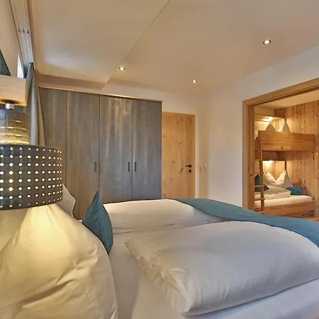 Vakantieboerderij Maurachhof