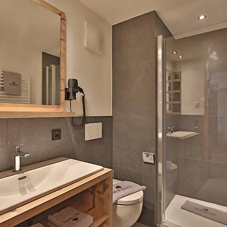 Maurachhof * Sankt Johann im Pongau