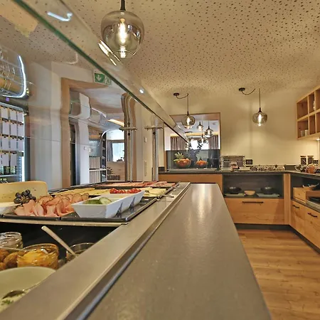 Vakantieboerderij Maurachhof