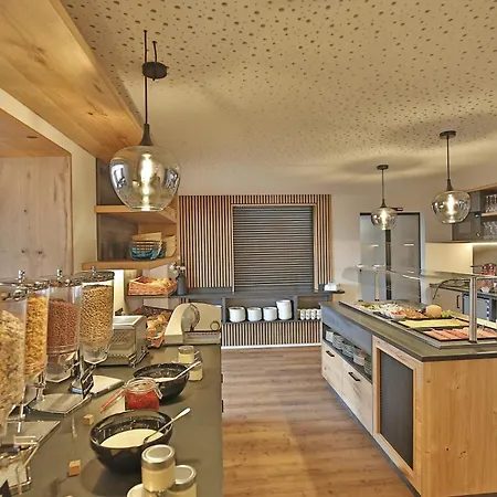 Maurachhof ファームステイ ザンクト・ヨーハン・イム・ポンガウ