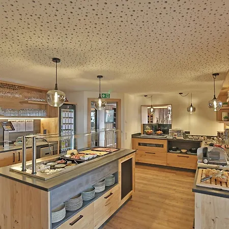 Maurachhof Vakantieboerderij Sankt Johann im Pongau