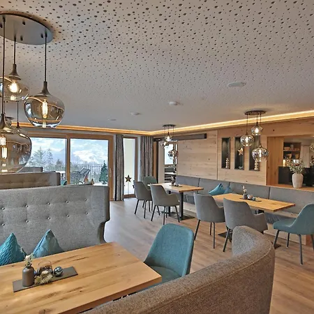 Vakantieboerderij Maurachhof