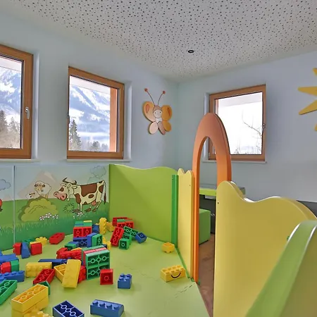 Maurachhof ザンクト・ヨーハン・イム・ポンガウ