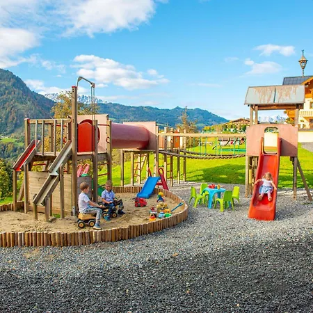 Vakantieboerderij Maurachhof Sankt Johann im Pongau