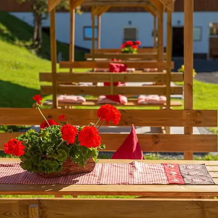 Vakantieboerderij Maurachhof