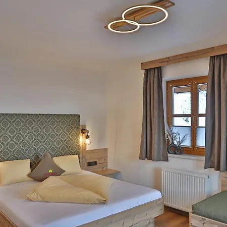 ファームステイ Maurachhof