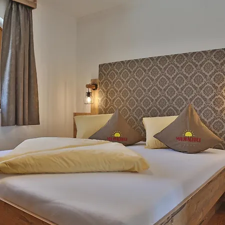 Maurachhof ファームステイ