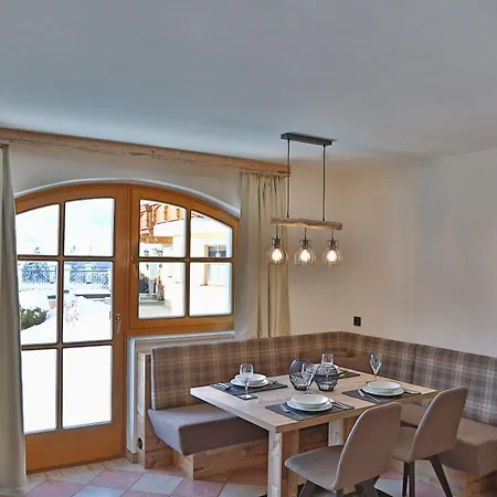 Vakantieboerderij Maurachhof