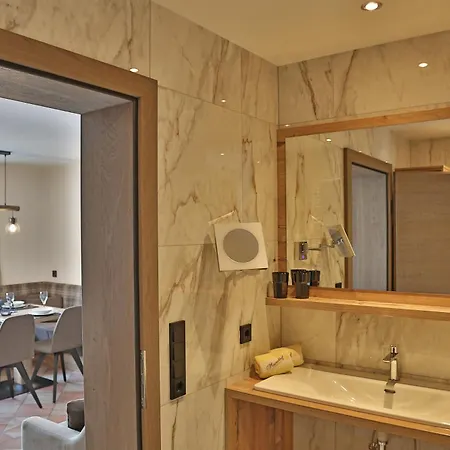 ファームステイ Maurachhof ザンクト・ヨーハン・イム・ポンガウ