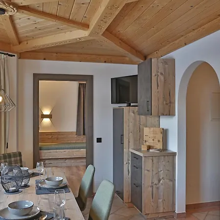 Vakantieboerderij Maurachhof