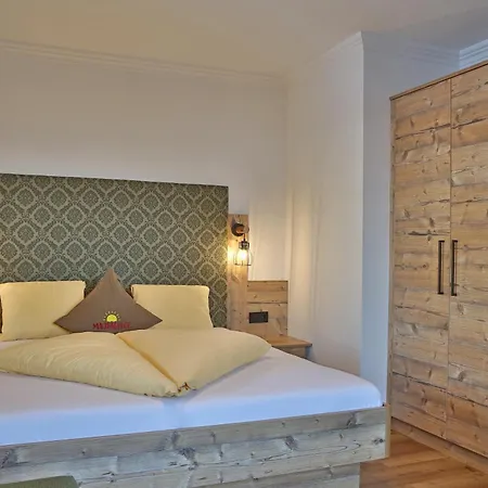 Maurachhof Vakantieboerderij