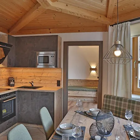 Maurachhof Vakantieboerderij Sankt Johann im Pongau