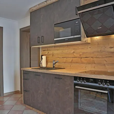 Maurachhof ファームステイ *