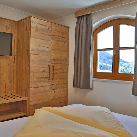 Maurachhof Vakantieboerderij Sankt Johann im Pongau